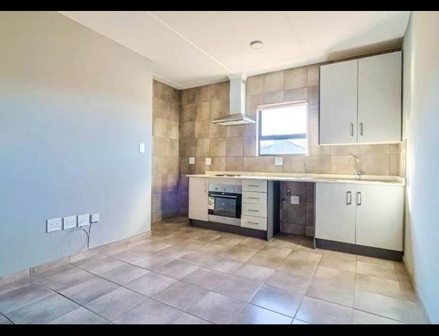 1 BEDROOM APARTMENT FOR SALE IN GROBLERPARK